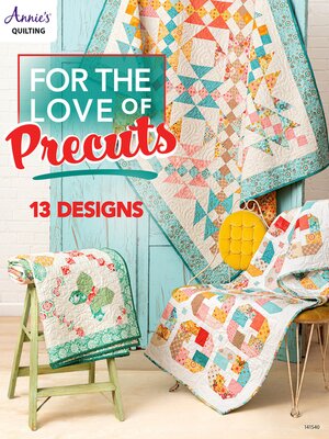 cover image of For the Love of Precuts